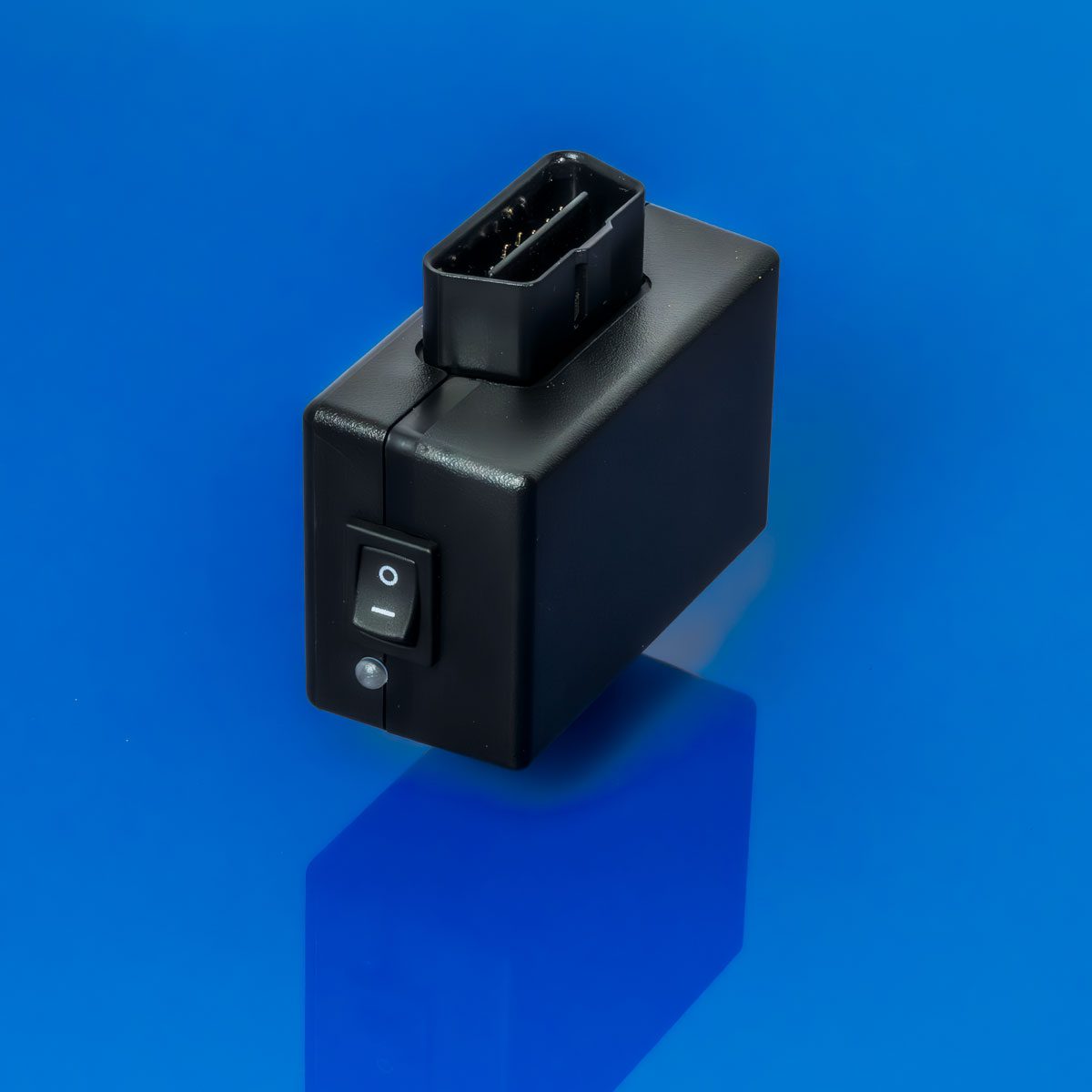 HP Tuners MPVI Battery Power Cable