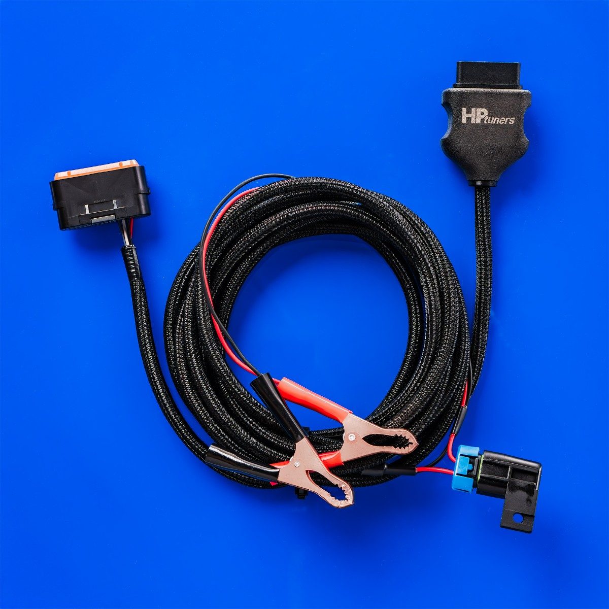 HP Tuners OBDII Adapter Cable Yamaha Marine