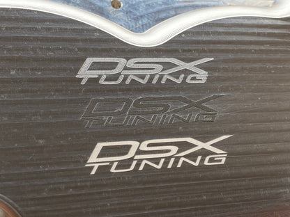 DSX Tuning Billet LT4 Supercharger Cover