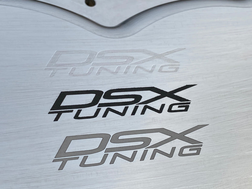 DSX Tuning Billet LT4 Supercharger Cover