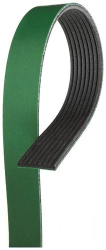 Gates FleetRunner Micro-V Serpentine Belt 8 Rib - K080820HD