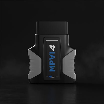 HP Tuners MPVI4