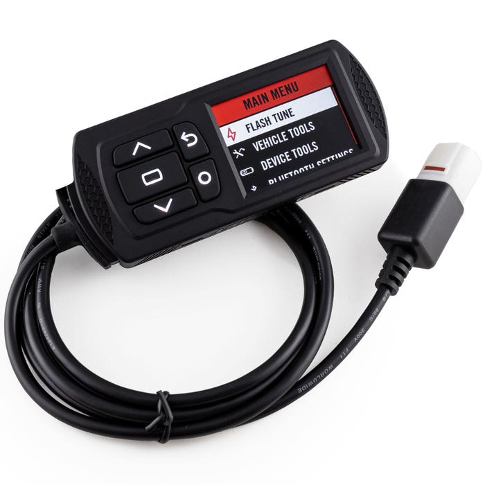 DynoJet Power Vision 3 for 2016+ Yamaha YXZ1000R