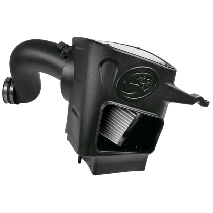 S&B Cold Air Intake for 2003-2007 Dodge Ram Cummins 5.9L