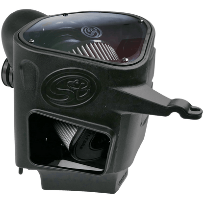 S&B Cold Air Intake for 2003-2007 Dodge Ram Cummins 5.9L