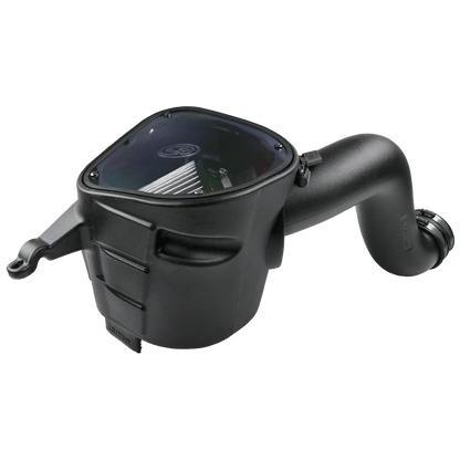 S&B Cold Air Intake for 2003-2007 Dodge Ram Cummins 5.9L