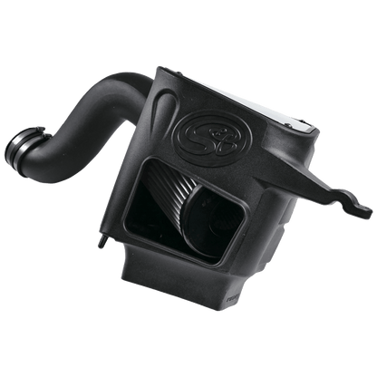 S&B Cold Air Intake for 2003-2007 Dodge Ram Cummins 5.9L