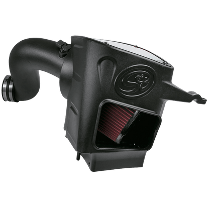 S&B Cold Air Intake for 2003-2007 Dodge Ram Cummins 5.9L