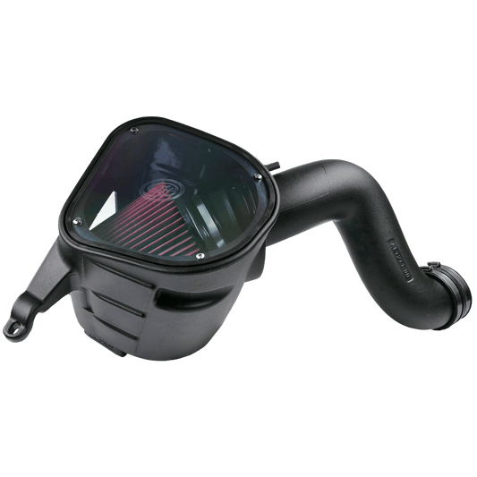 S&B Cold Air Intake for 2003-2007 Dodge Ram Cummins 5.9L