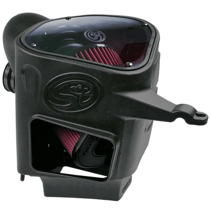 S&B Cold Air Intake for 2003-2007 Dodge Ram Cummins 5.9L
