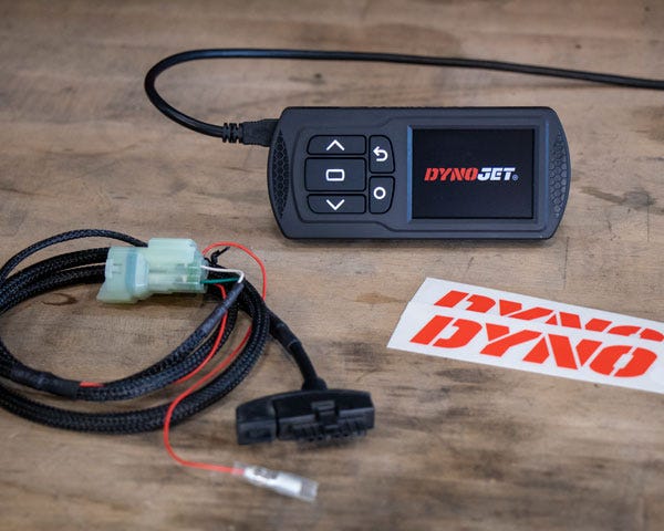 Dynojet Power Vision 3 for Honda CRF110F