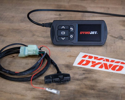 Dynojet Power Vision 3 for Honda CRF110F