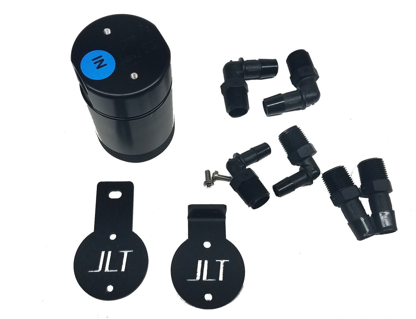 J&L Oil Separator 3.0 BASE Kit