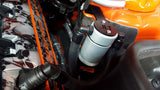 J&L Oil Separator 3.0 Driver Side (2011-17 Mustang GT; 2012-13 Boss 302; 2015-18 GT350)