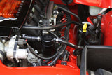 J&L Oil Separator 3.0 Driver Side (2005-2010 Mustang GT; Bullitt; Saleen)