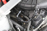 J&L Oil Separator 3.0, Passenger Side (2011-2017 Ford Mustang 3.7L V6)