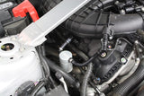 J&L Oil Separator 3.0, Passenger Side (2011-2017 Ford Mustang 3.7L V6)