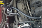 J&L Oil Separator 3.0 Passenger Side (2005-2010 Ford Mustang V6)
