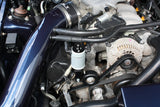 J&L Oil Separator 3.0, Passenger Side (1999-2004 Ford Mustang GT; 2001 Ford Mustang Bullitt)