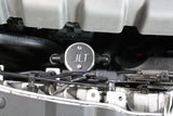 J&L Oil Separator 3.0 Front  (2013-18 Focus ST)