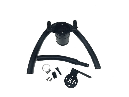 J&L Oil Separator 3.0 Rear (2013-2014 Ford Focus ST)