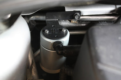 J&L Oil Separator 3.0 Rear (2013-2014 Ford Focus ST)