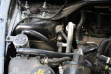 J&L Oil Separator 3.0 Passenger Side (2010-18 Taurus SHO EcoBoost V6)