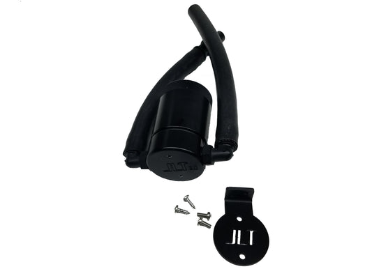 J&L Oil Separator 3.0 Driver Side (1999-2004 Ford Lightning; 2002-03 F150 Harley Davidson)