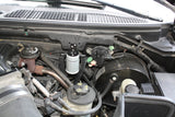 J&L Oil Separator 3.0 Driver Side (1999-2004 Ford Lightning; 2002-03 F150 Harley Davidson)