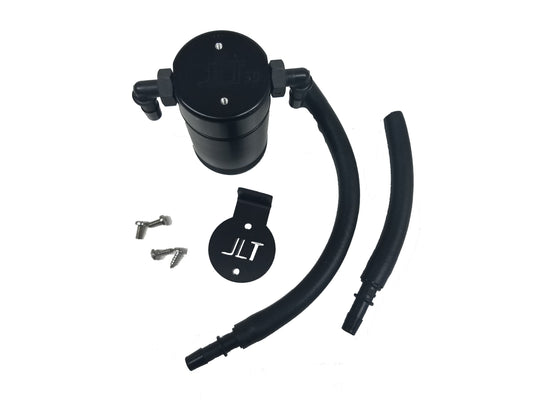 J&L Oil Separator 3.0 Passenger Side (1999-2004 Ford Lightning; 2002-03 F150 Harley Davidson)