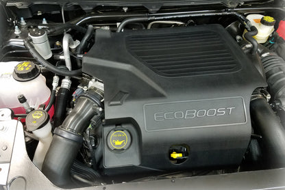 J&L Oil Separator 3.0 Passenger Side (2010-2019 Ford Flex EcoBoost V6)
