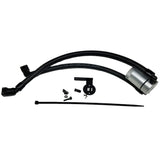 J&L Oil Separator 3.0 Passenger Side (2011-2014 Ford F-150 6.2L/SVT Raptor; F-150 6.2L/SVT Raptor with Roush/Whipple Supercharger & 2015-2017 Expedition 3.5L EcoBoost)