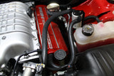 J&L Oil Separator 3.0 Driver Side (2015-2017 Dodge Charger Hellcat; 2015-2017 Dodge Challenger Hellcat)