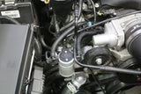 J&L Oil Separator 3.0 Passenger Side (2010-15 Camaro LS3 6.2L)