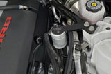 J&L Oil Separator 3.0 Driver Side (2016-2021 Chevy Camaro LT1 6.2L)