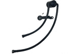 J&L Oil Separator 3.0 Driver Side (2014-2018 Chevy Silverado/GMC Sierra 1500 5.3L & 2015-2020 Chevy Tahoe, Suburban, & GMC Yukon/Yukon XL 5.3L/6.2L)