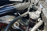 J&L Oil Separator 3.0 Driver Side (2020-2021 Chevrolet Corvette LT2 6.2L Targa Top)