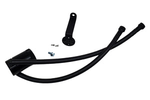 J&L Oil Separator 3.0 Driver Side (2020-2021 Chevy Silverado/ GMC Sierra 2500/3500 6.6L GAS)