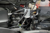 J&L Oil Separator 3.0 Driver Side (2020-2021 Chevy Silverado/ GMC Sierra 2500/3500 6.6L GAS)