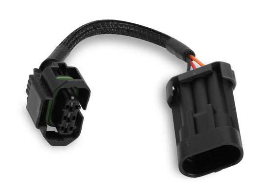 Holley EFI LS Main Harness to LS3-Style MAP Sensor Adapter