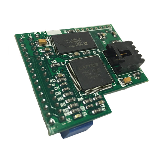 SCT Performance 4-Bank Eliminator Switch Chip