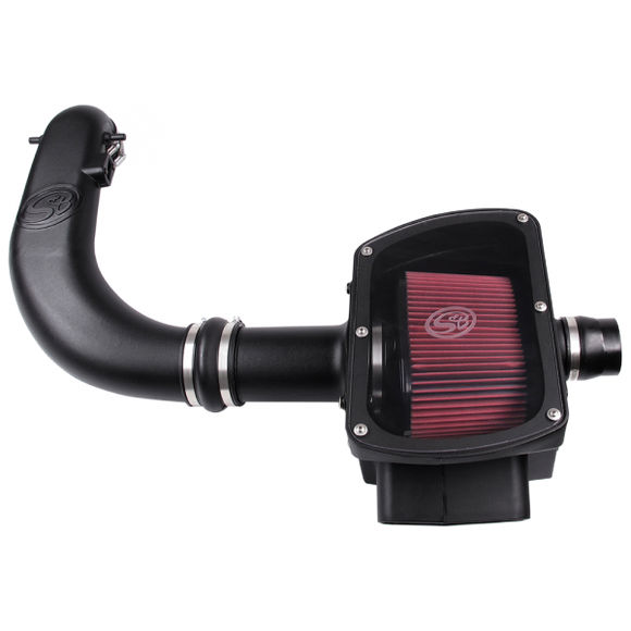 S&B COLD AIR INTAKE FOR 2005-2008 FORD F-150 5.4L