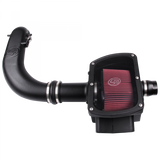 S&B COLD AIR INTAKE FOR 2005-2008 FORD F-150 5.4L