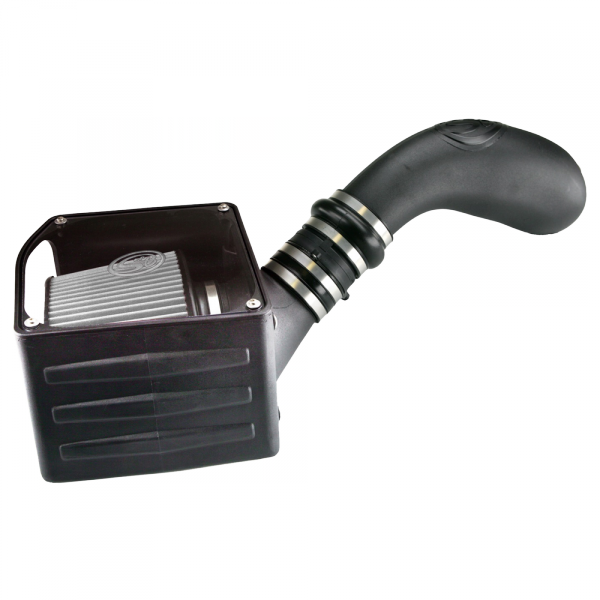 S&B COLD AIR INTAKE FOR 2007-2008 TAHOE, YUKON, AVALANCHE AND CADILLAC ESCALADE