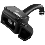 S&B COLD AIR INTAKE FOR 2009-2020 DODGE RAM 1500 / 2500 / 3500 5.7L HEMI (CLASSIC BODY STYLE)