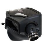 S&B COLD AIR INTAKE FOR 2019-2021 DODGE RAM 2500 / 3500 6.4L HEMI