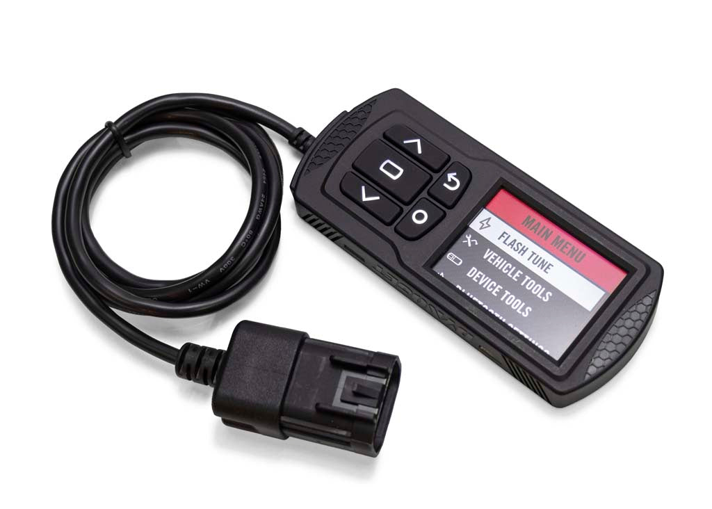 Dynojet Power Vision 3 for 16-21 Polaris RZR XP Turbo