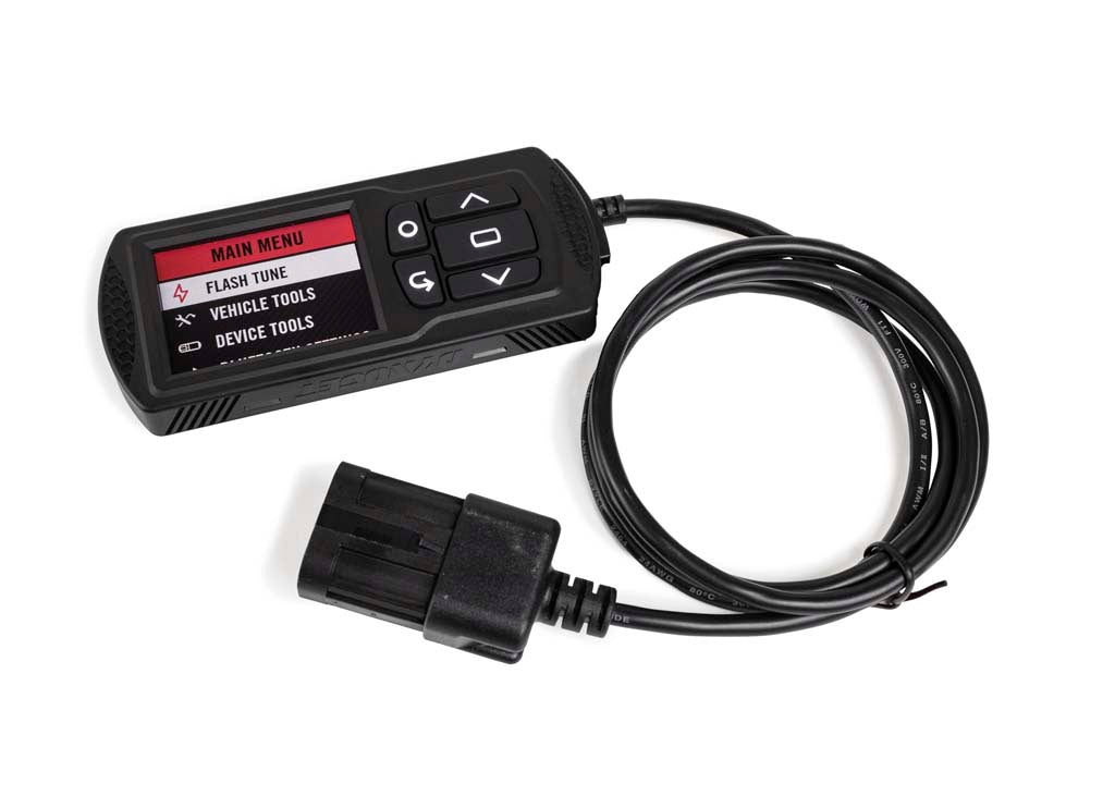 Dynojet Power Vision 3 for 16-21 Polaris RZR XP Turbo