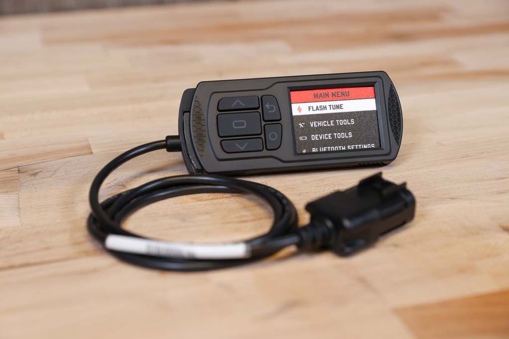 Dynojet Power Vision 3 for 16-21 Polaris RZR XP Turbo