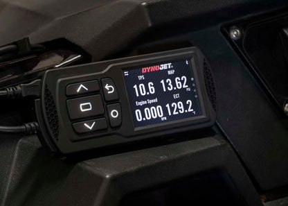 Dynojet Power Vision 3 for 16-21 Polaris RZR XP Turbo